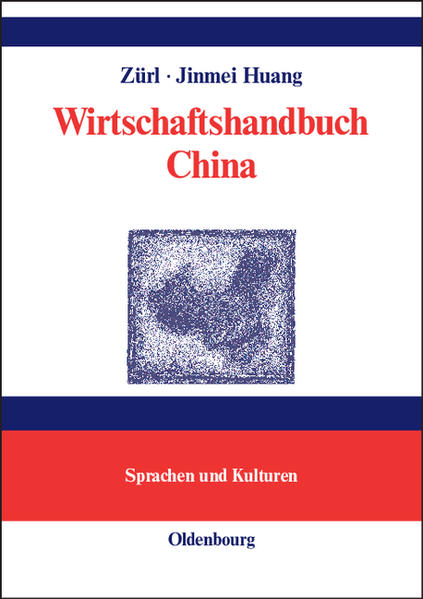 Wirtschaftshandbuch China