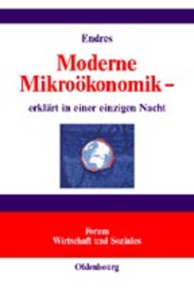 Moderne Mikroökonomik -