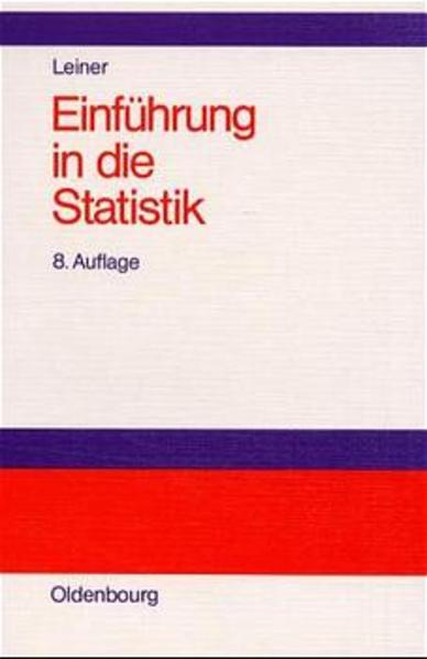 Einführung in die Statistik