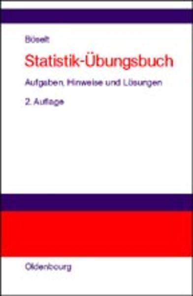 Statistik-Übungsbuch