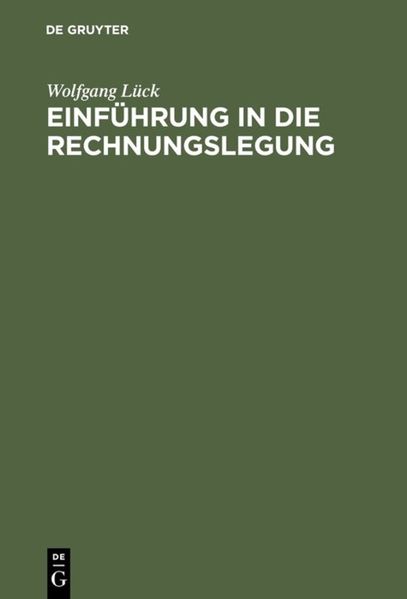 Buchcover