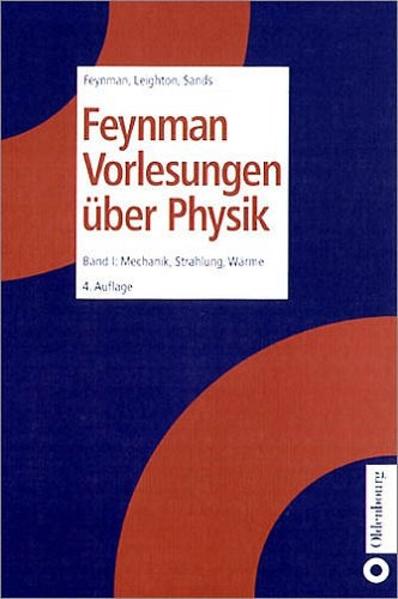 Feynman Vorlesungen über Physik