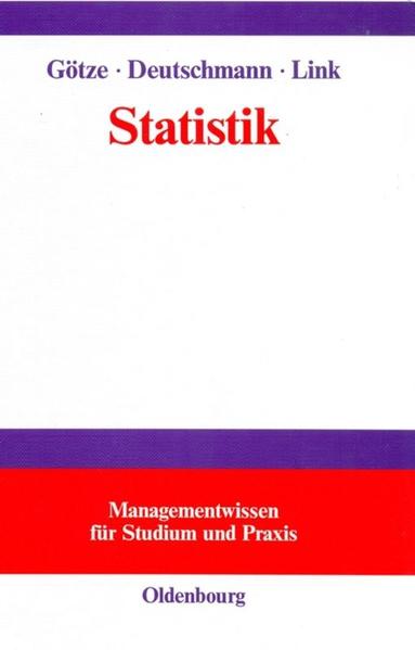 Statistik