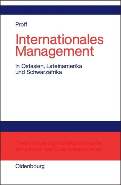 Internationales Management