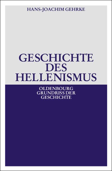 Geschichte des Hellenismus