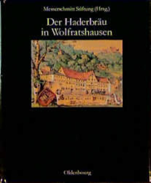 Der Haderbräu in Wolfratshausen
