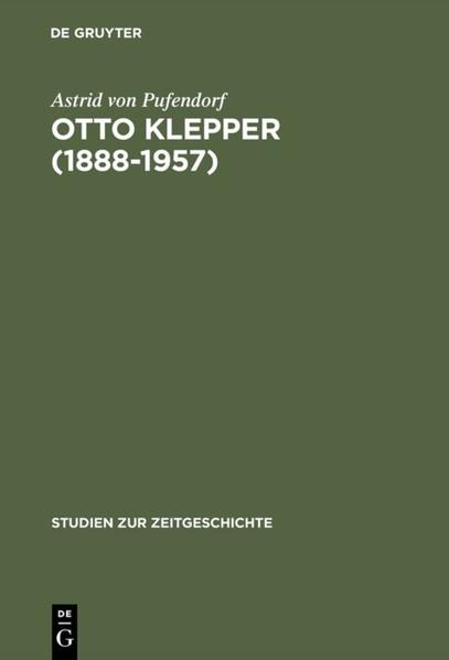 Otto Klepper (1888–1957)