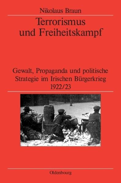 Terrorismus und Freiheitskampf