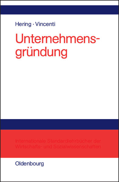 Unternehmensgründung