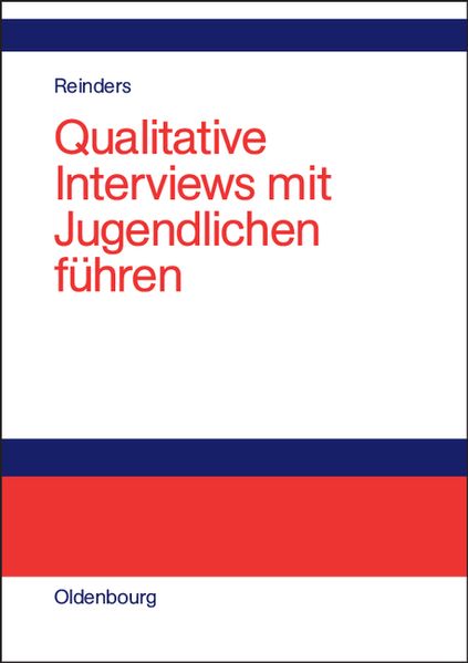Qualitative Interviews mit Jugendlichen führen