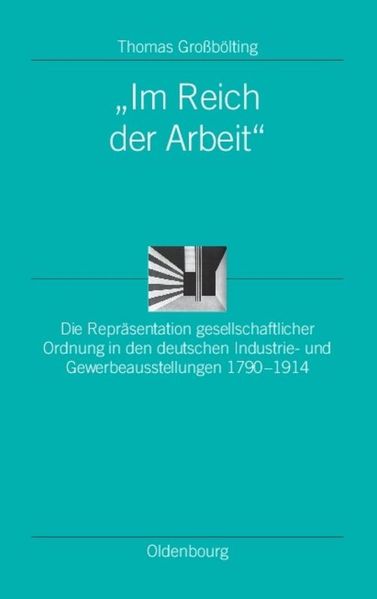 "Im Reich der Arbeit"