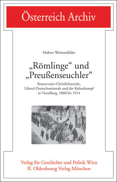 "Römlinge" und "Preußenseuchler"