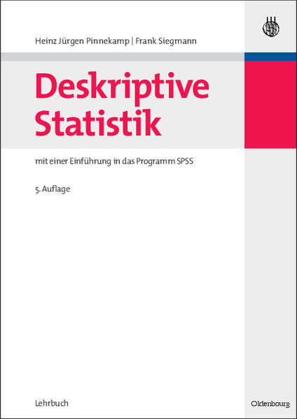 Deskriptive Statistik