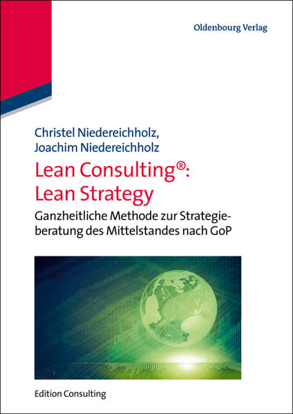 Lean Consulting: Lean Strategy