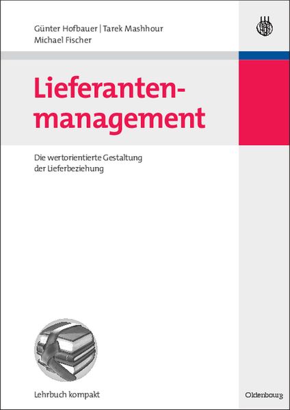 Lieferantenmanagement