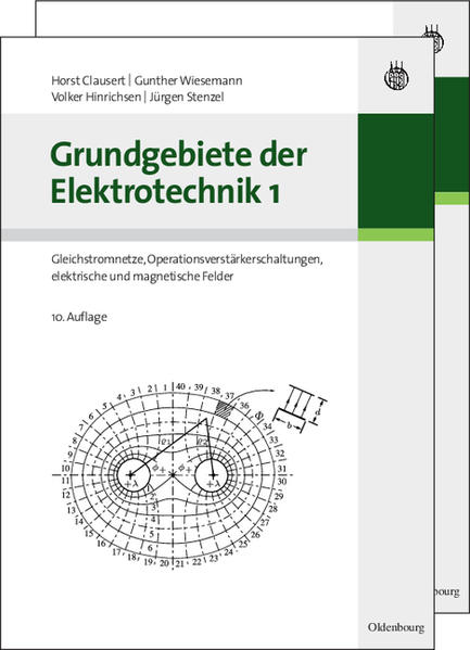 Grundgebiete der Elektrotechnik