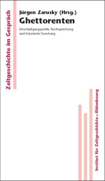 Ghettorenten