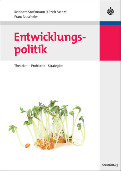Entwicklungspolitik