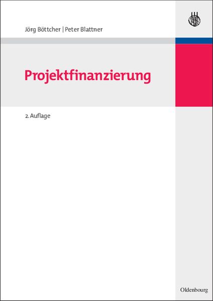Projektfinanzierung