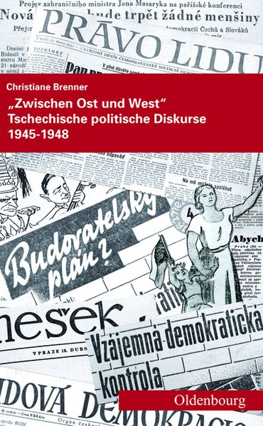 Zwischen Ost und West
