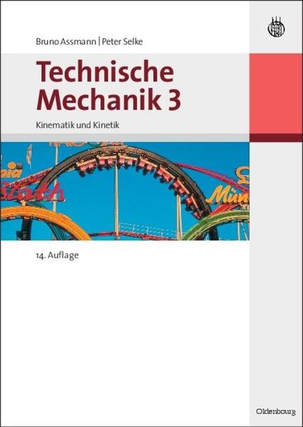 Technische Mechanik 3