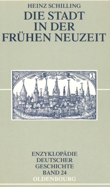 Buchcover