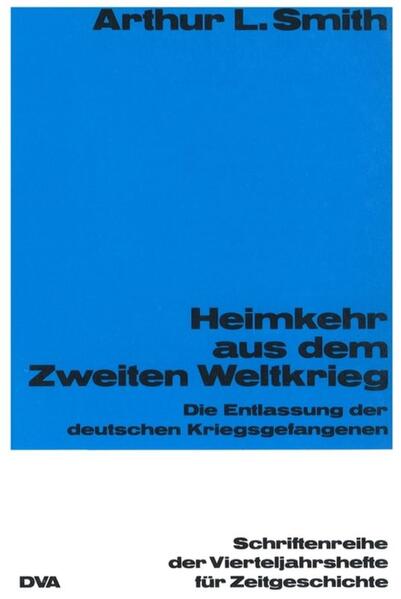Heimkehr aus dem Zweiten Weltkrieg