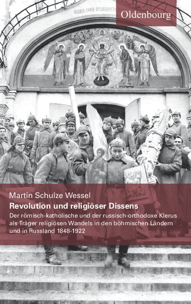 Revolution und religiöser Dissens