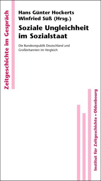 Soziale Ungleichheit im Sozialstaat