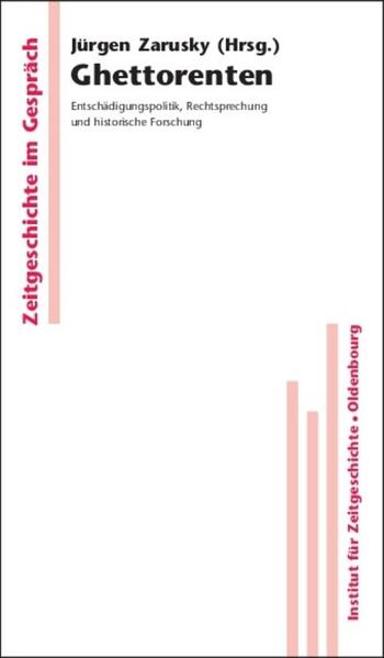 Ghettorenten