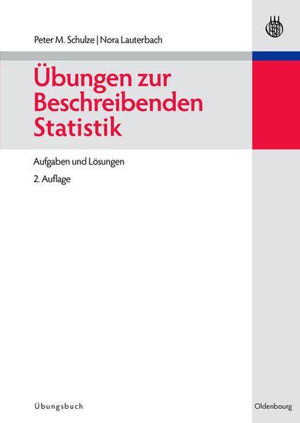 Übungen zur Beschreibenden Statistik