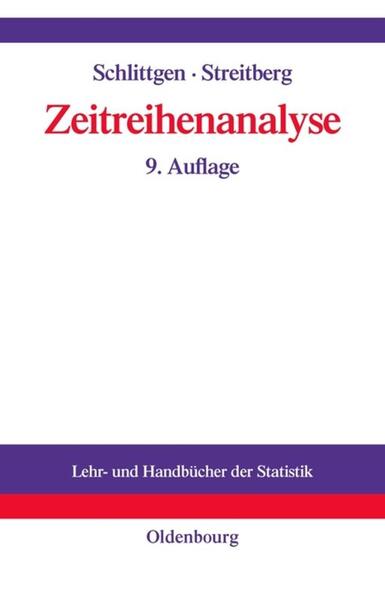 Zeitreihenanalyse