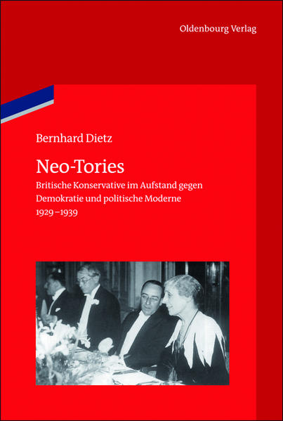 Neo-Tories