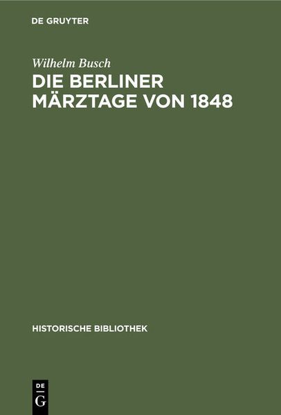 Buchcover