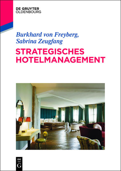 Strategisches Hotelmanagement