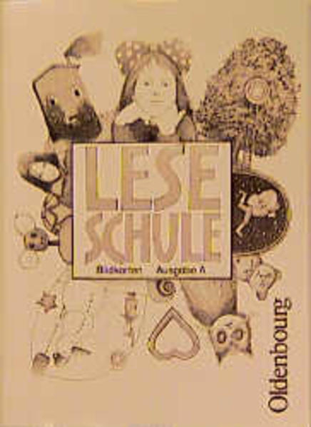 Leseschule Ausgabe A