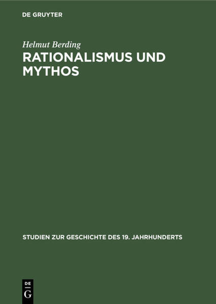 Rationalismus und Mythos