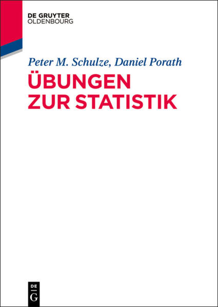 Übungen zur Statistik