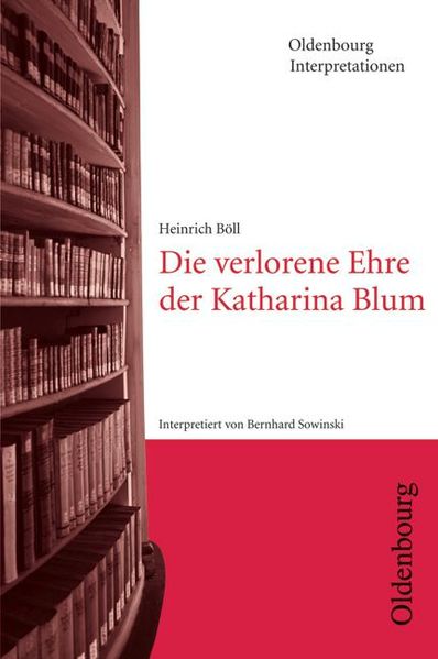 Buchcover