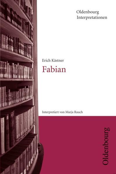 Erich Kästner, Fabian