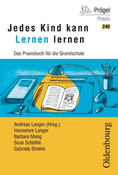 Jedes Kind kann Lernen lernen