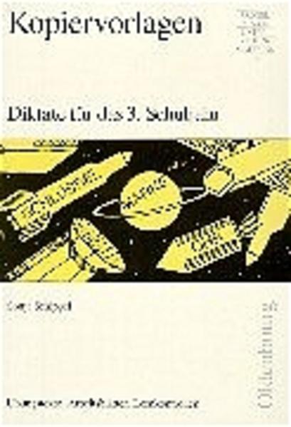 Diktate für das 3. Schuljahr