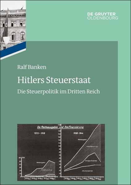Hitlers Steuerstaat