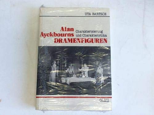 Alan Ayckbourns Dramenfiguren