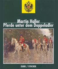 Pferde unter dem Doppeladler