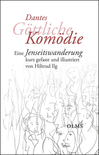 Dantes Göttliche Komödie