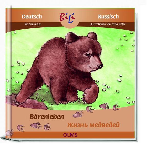 Bärenleben