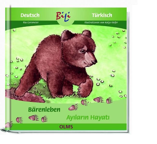 Bärenleben / Ayıların Hayatı