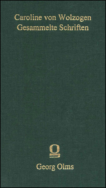 Gesammelte Schriften