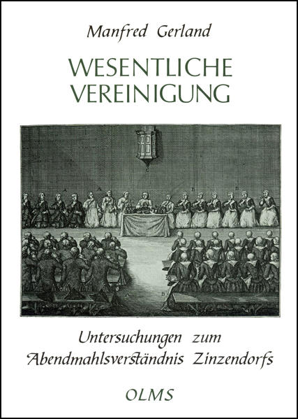 Wesentliche Vereinigung